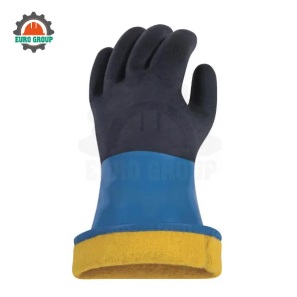 Găng tay chịu lạnh Delta Plus VV837
