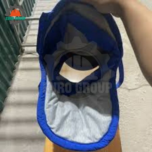Tấm Chắn Nhiệt Lạnh Face Shield Nitơ Chống Hơi Nước