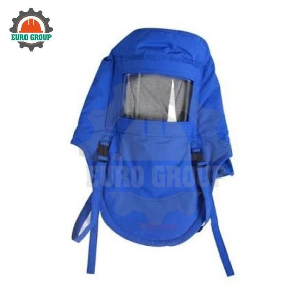Tấm Chắn Nhiệt Lạnh Face Shield Nitơ Chống Hơi Nước