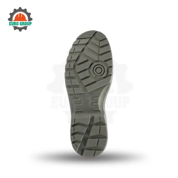 Giày bảo hộ Safety Jogger X0500 S2 SRC FO