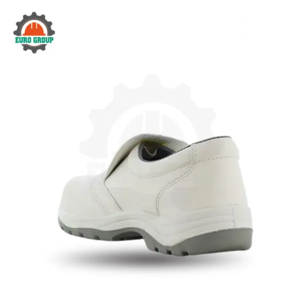 Giày bảo hộ Safety Jogger X0500 S2 SRC FO