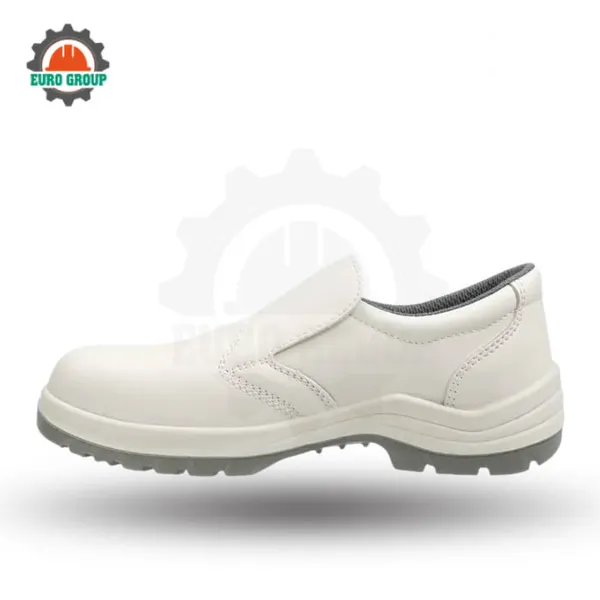 Giày bảo hộ Safety Jogger X0500 S2 SRC FO