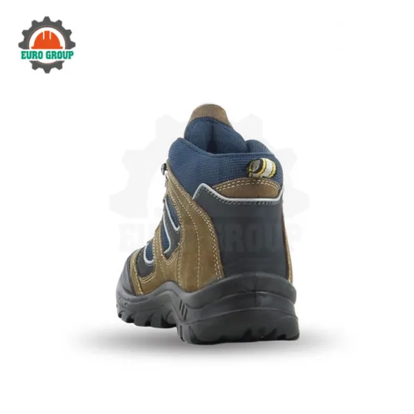 Giày Bảo Hộ Safety Jogger X200031 Cao Cổ S3 SR