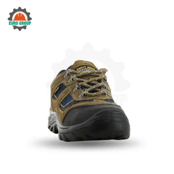 Giày bảo hộ Safety Jogger X2020P31 S3 SC SR CI FO