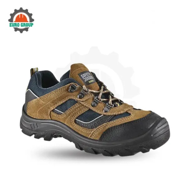Giày bảo hộ Safety Jogger X2020P31 S3 SC SR CI FO