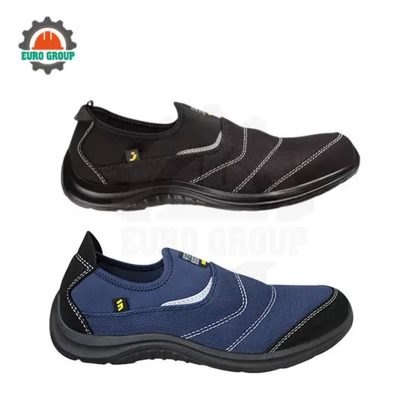 Giày bảo hộ Safety Jogger Yukonstar S1P SR FO