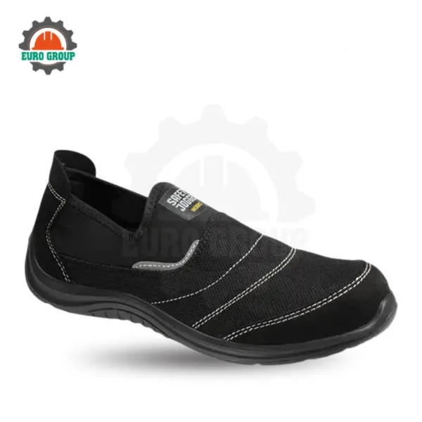 Giày bảo hộ Safety Jogger Yukonstar S1P SR FO