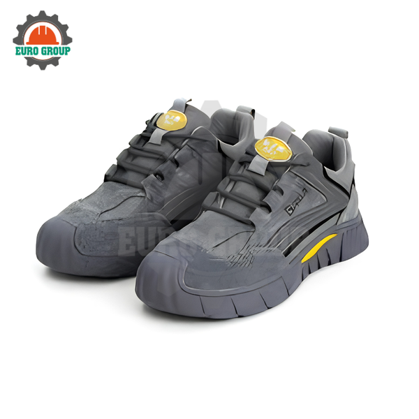 Giày Bảo Hộ ZBOOT Z116 Thể Thao, Mũi Composite, Lót Kevlar