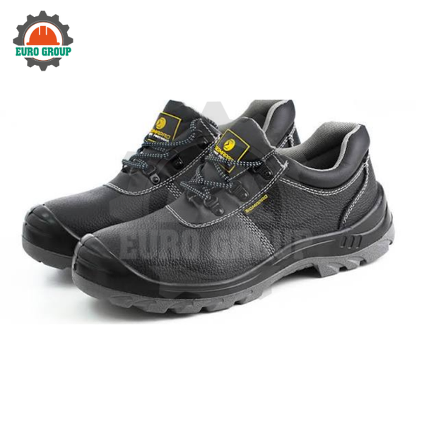 Giày Bảo Hộ ZBOOT Z119 Cổ Thấp, Mũi Thép 200J, Lót Thép Chống Đinh
