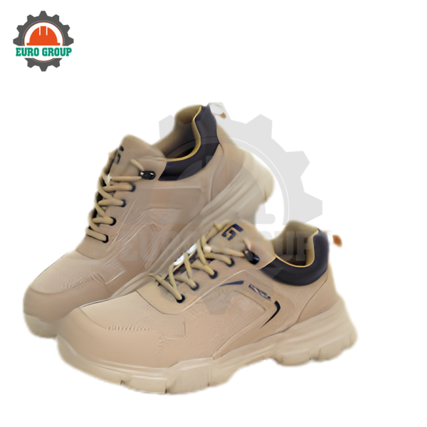 Giày Bảo Hộ ZBOOT Z123 Siêu Nhẹ, Mũi Composite, Lót Kevlar