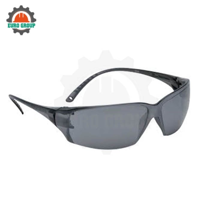 Kính bảo hộ Deltaplus Milo Smoke