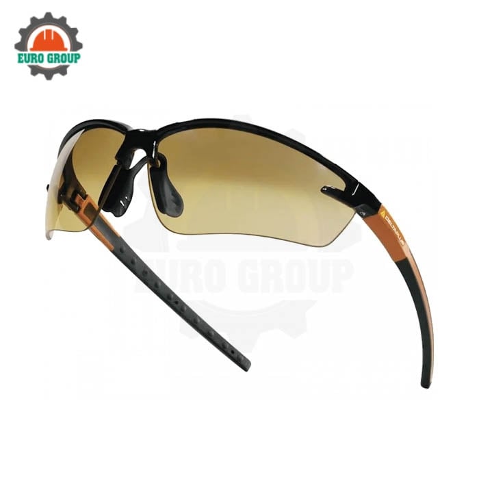 Kính bảo hộ Deltaplus FUJI2 Gradient