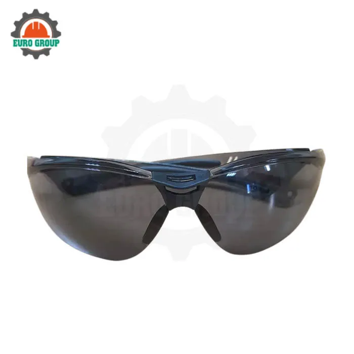 Kính bảo hộ Honeywell A800 đen