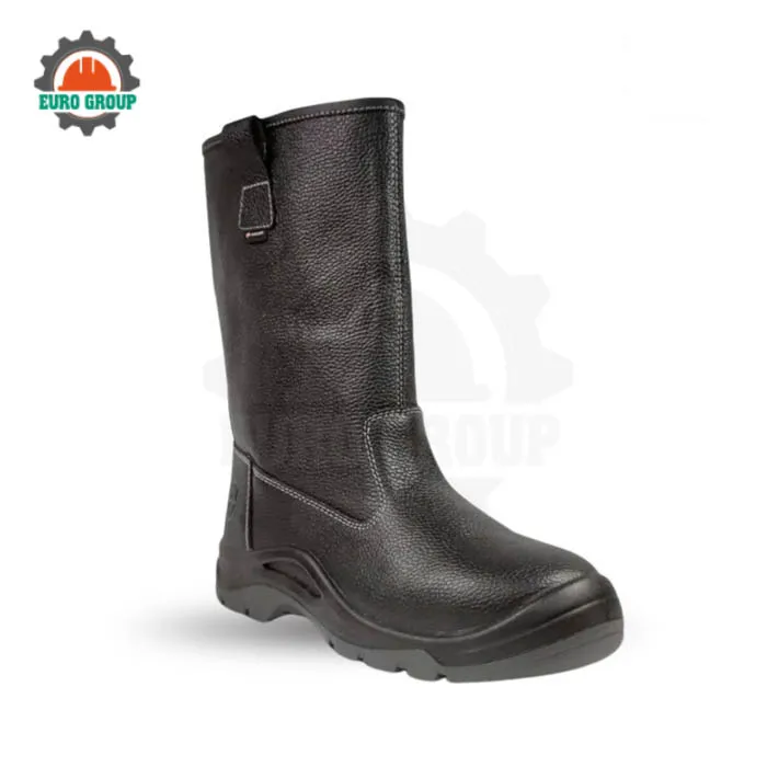 Giày bảo hộ Parade Abaca S3