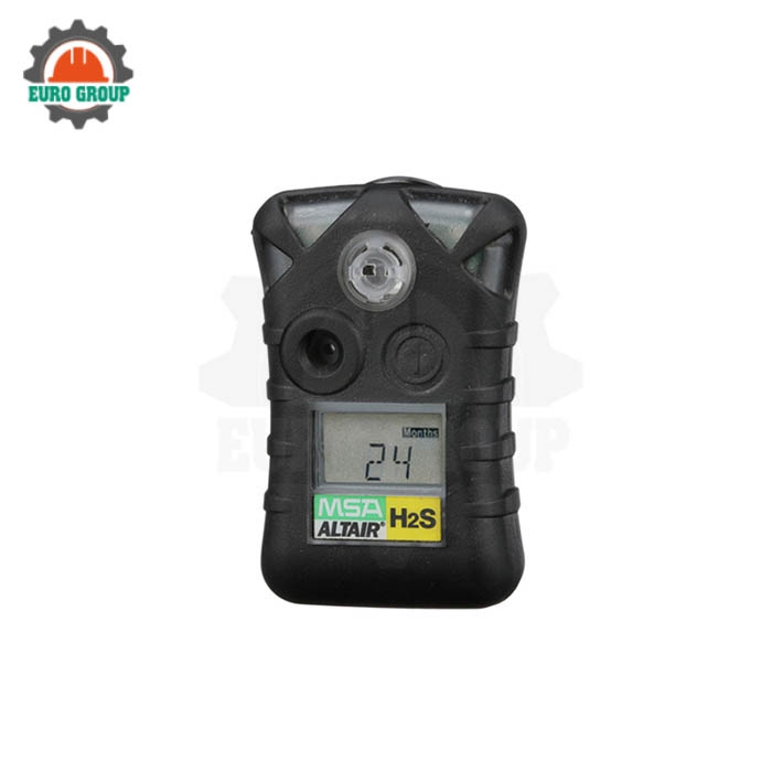 Máy dò khí đơn MSA Altair H2S 10092521