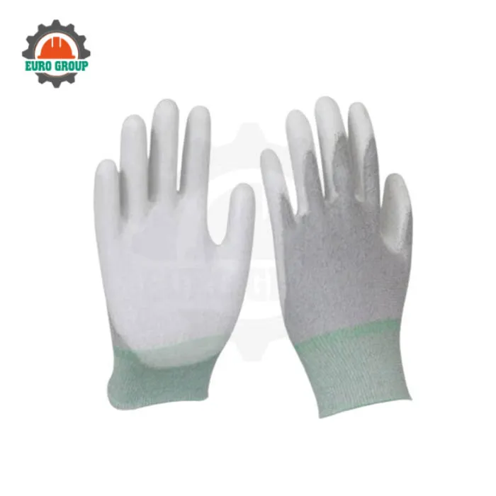 Găng tay tĩnh điện phủ bàn tay BA2305SP