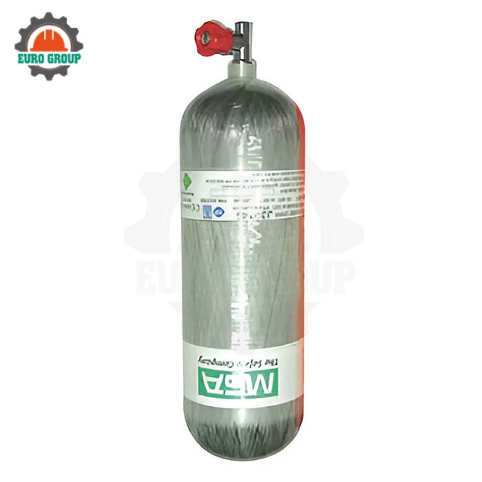Bộ bình thở SCBA MSA M1 10162332