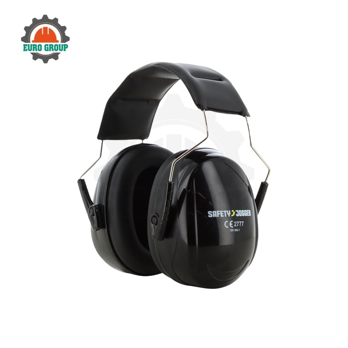 Chụp Tai Chống Ồn Safety Jogger ETOSHA II