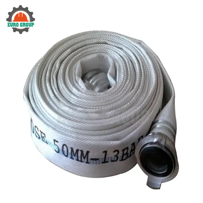 Cuộn Vòi Chữa Cháy DN50 Trung Quốc Chính Hãng
