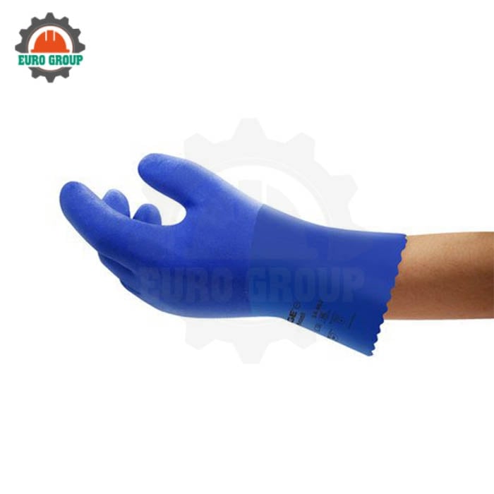 Găng tay PVC Ansell EDGE 14-662