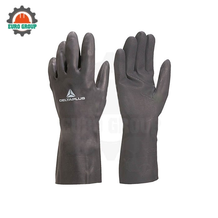 Găng tay chống hóa chất Deltaplus VE509