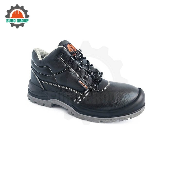 Giày bảo hộ cao cổ King’s 9535