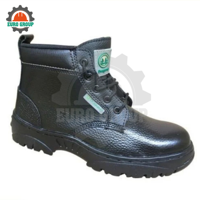 Giày Dragon 3NR Da Thật Chống Đâm Xuyên