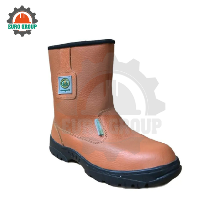 Giày Dragon 4NR Dạng Ủng Chống Đâm Xuyên