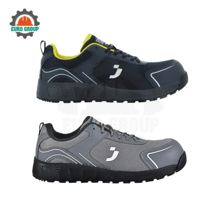 Giày bảo hộ Safety Jogger AAK S1P Low