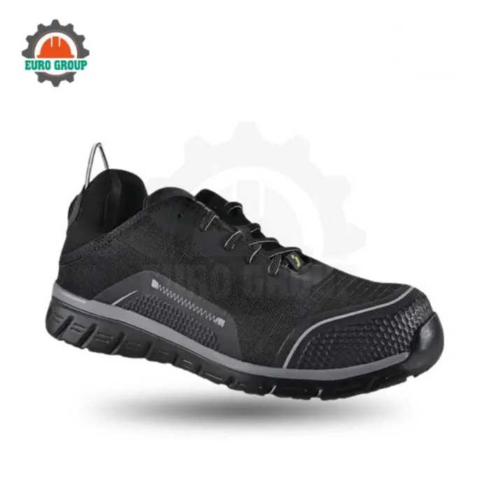 Giày bảo hộ Safety Jogger Ligero2 S1P ESD SRC CI