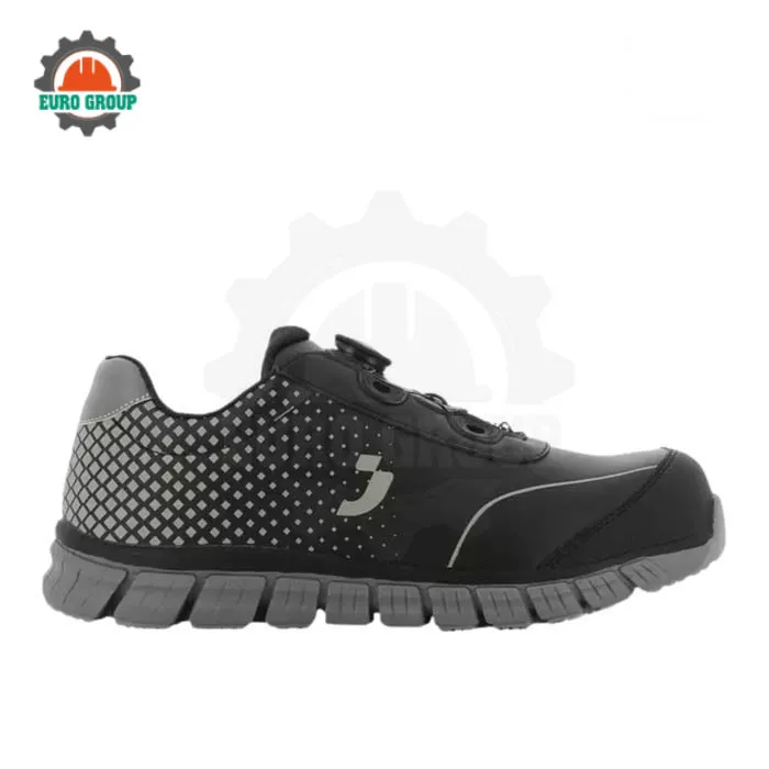 Giày bảo hộ Safety Jogger PACCO S3 LOW TLS
