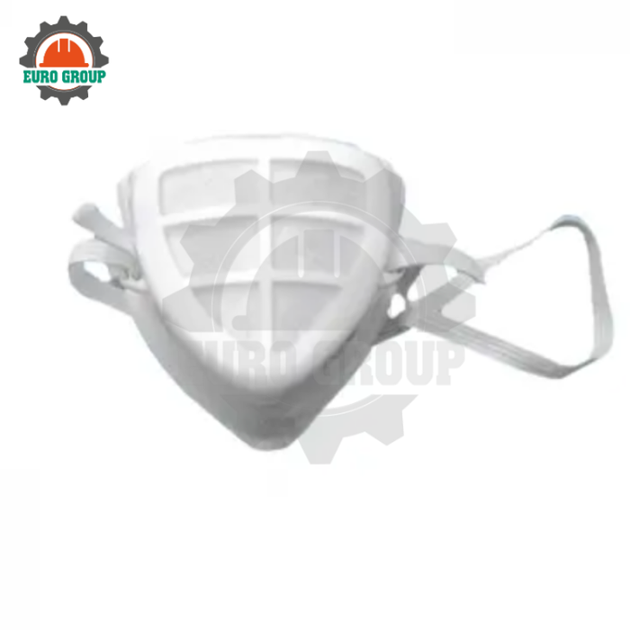 Khẩu Trang Lọc Bụi 621 Than Hoạt Tính Vải Không Dệt
