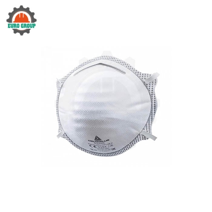 Khẩu trang N95 Delta Plus M1200