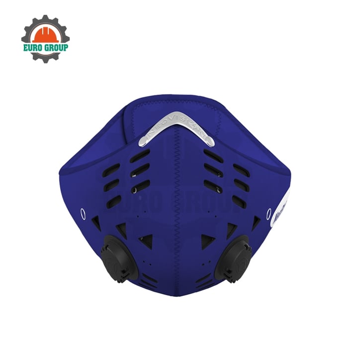Khẩu Trang NeoShield Than Hoạt Tính Có Van Thở, Hỗ Trợ Lọc Bụi Và Không Khí Ô Nhiễm