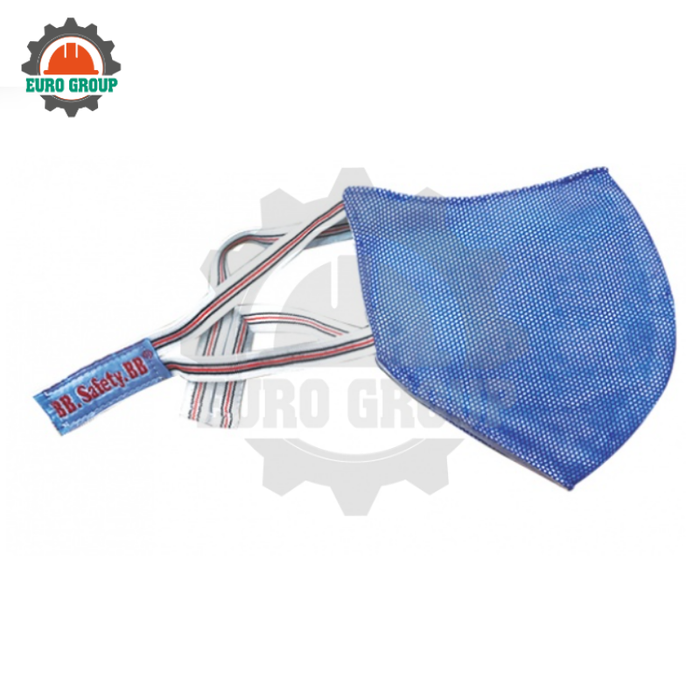 Khẩu Trang Than Hoạt Tính Dán Xé 630 Thanh Kẹp Mũi