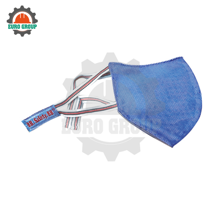 Khẩu Trang Than Hoạt Tính 3 Lớp