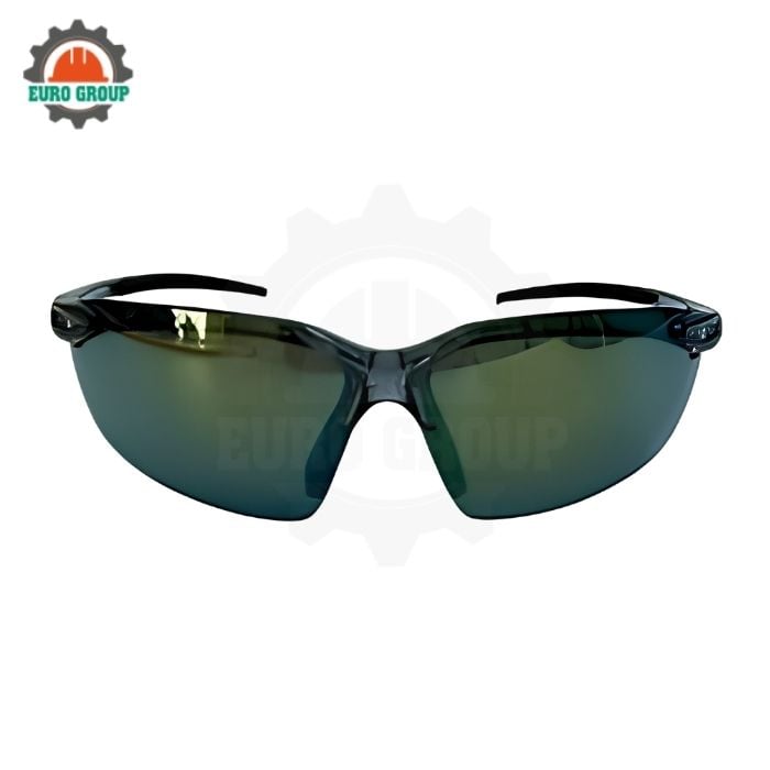 Kính Bảo Hộ Kingwear KY715 Chống Tia UV Phủ Bóng, Chống Va Đập