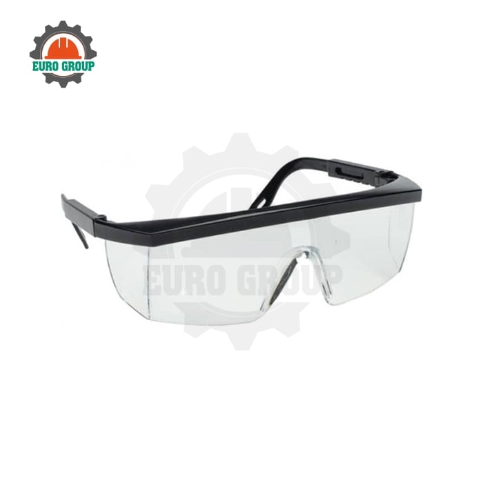 Kính Bảo Hộ Blue Eagle PS03C Chống Bụi, Chống Tia UV Bảo Vệ Mắt