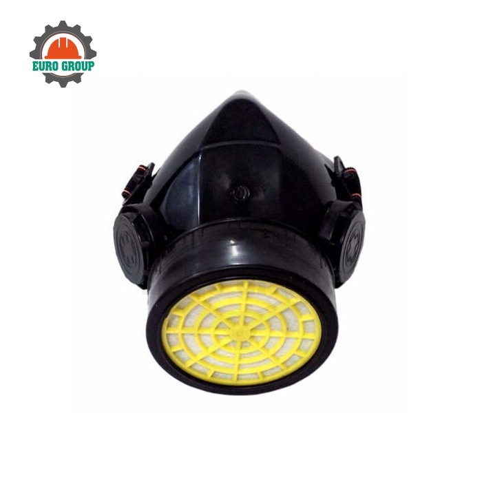 Mặt Nạ Phòng Độc NP-305 Lọc Hơi Hữu Cơ, Chống Bụi Và Khí Độc