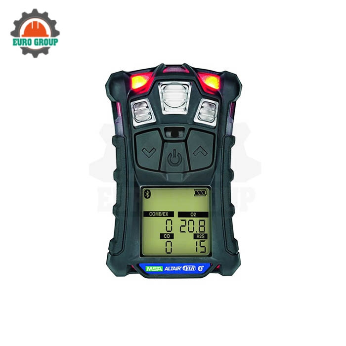Máy đo đa khí MSA ALTAIR 4XR