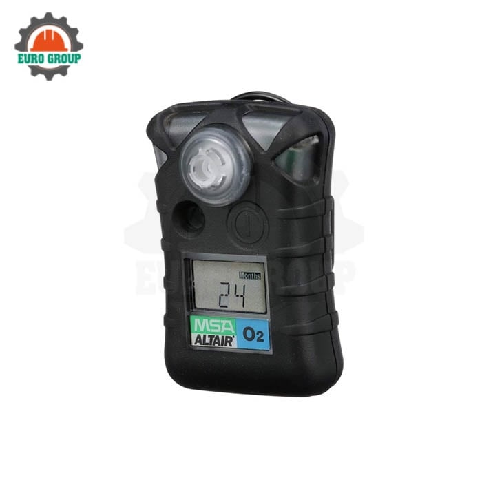 Máy đo đơn khí O2 Altair Pro MSA