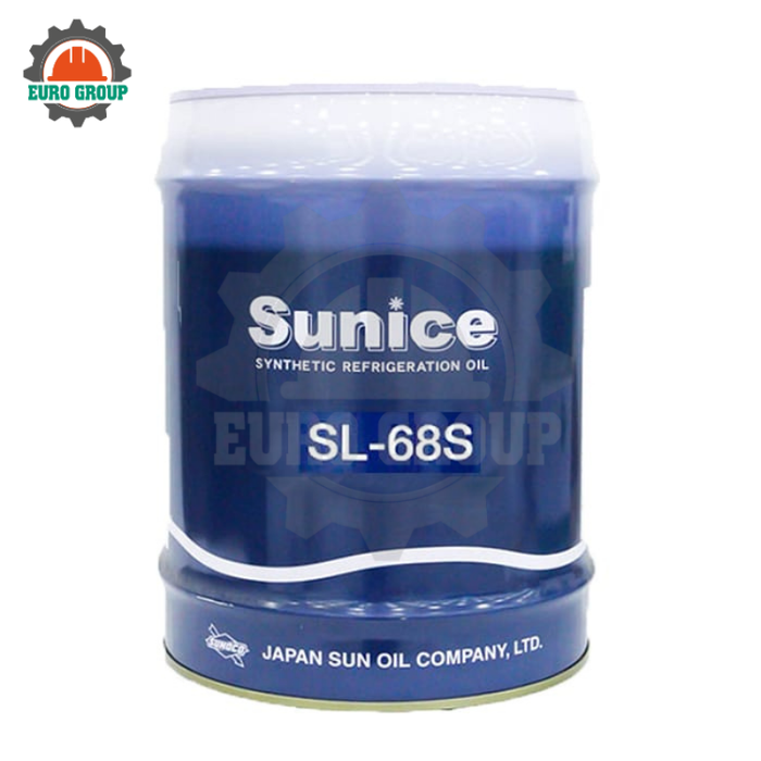 Nhớt Lạnh Suniso SL 68S