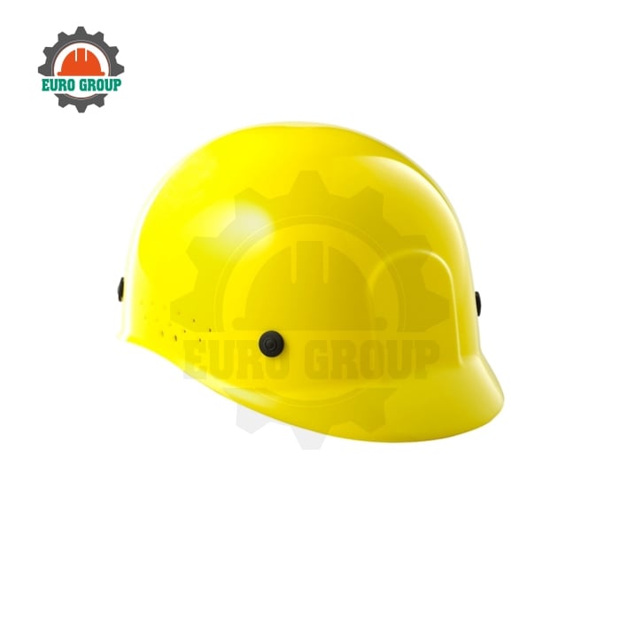 Nón Bảo Hộ Blue Eagle BP65 Chống Va Đập, Thông Gió Hiệu Quả, Đeo Thoải Mái