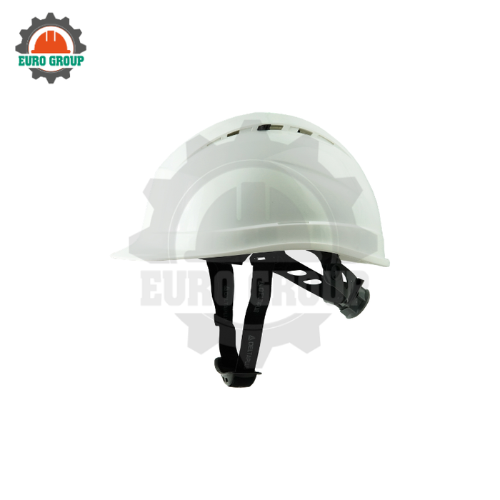 Nón bảo hộ Delta Plus QUARTZ UP IV