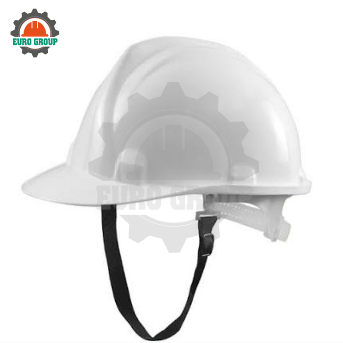 Nón Bảo Hộ Thùy Dương N70 Nhựa HDPE, Chống Va Đập, Nhiều Màu