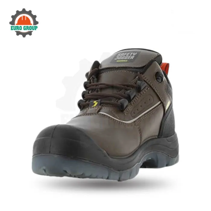Giày bảo hộ Safety Jogger PLUTO-EH
