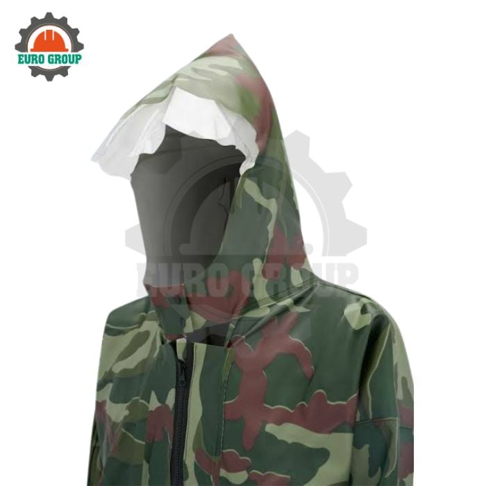 Quần Áo Bảo Hộ 21 Vằn Cho Công Nhân Lao Động