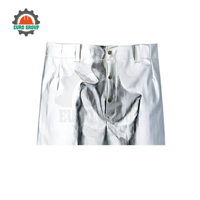 Quần Chịu Nhiệt Blue Eagle AL3 Tráng Nhôm Chống Nhiệt Và Mài Mòn
