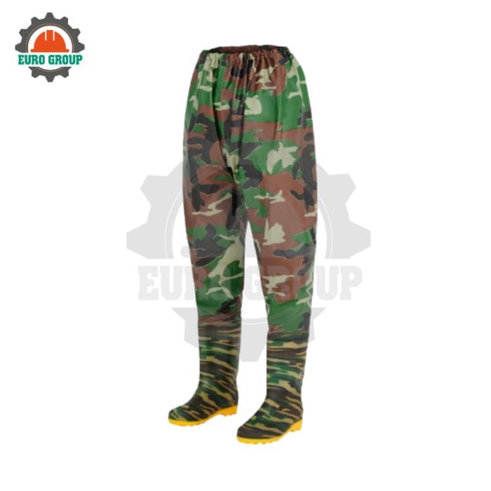 Quần RR 21 Bảo Hộ Lao Động Cho Công Nhân