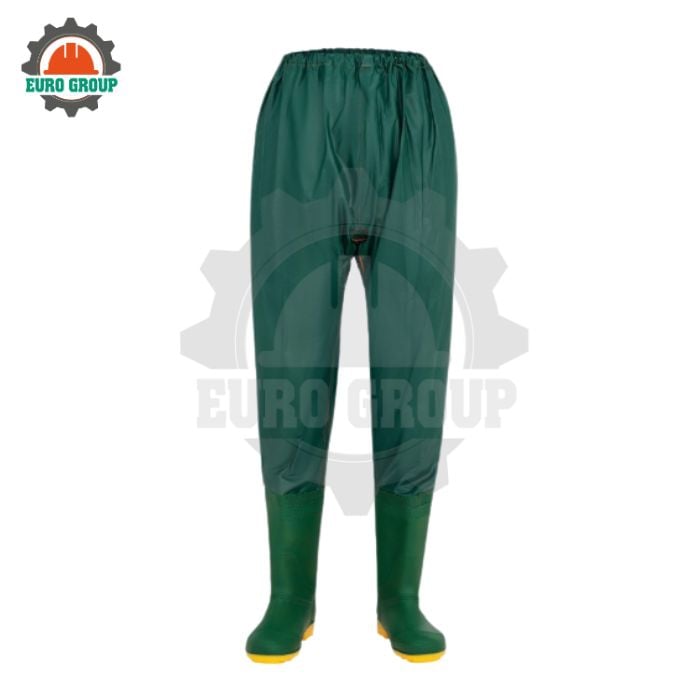 Quần Xanh 21 Bảo Hộ Lao Động Cho Công Nhân